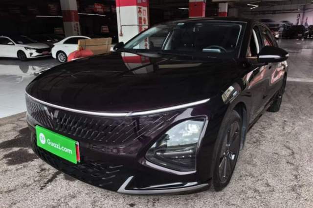 Used Wuling Xingguang 2023 70 Standard Edition