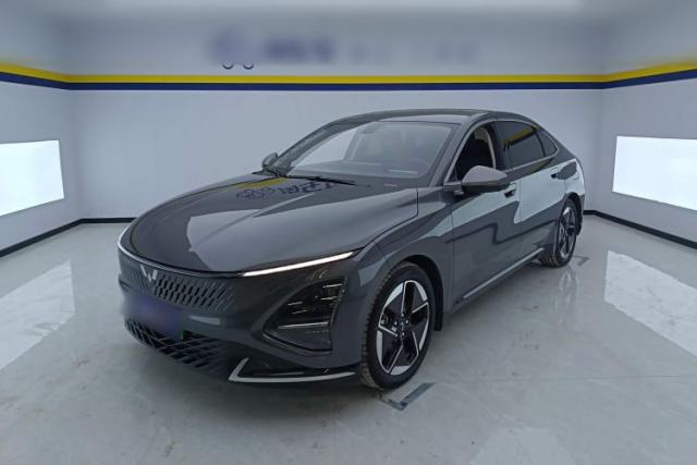 Used Wuling Xingguang 2023 150 Advanced Edition