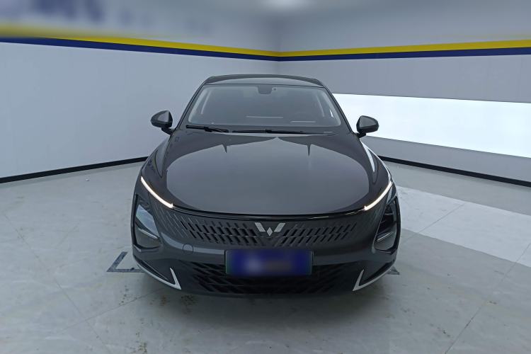 Used Wuling Xingguang 2023 150 Advanced Edition Front