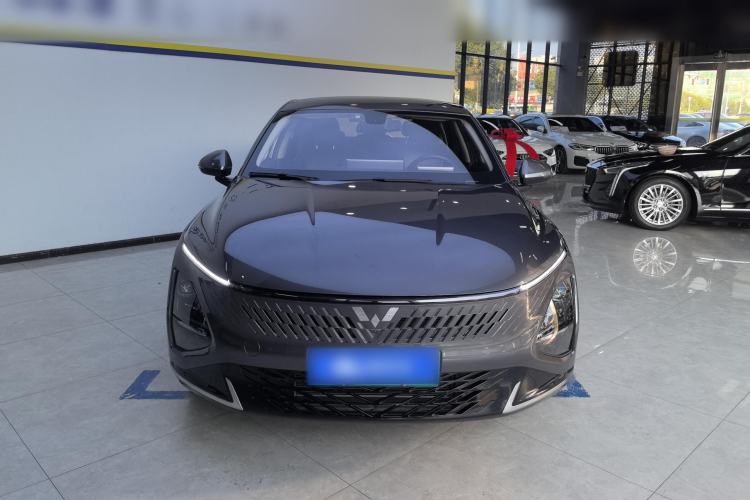 Used Wuling Xingguang 2023 150 Advanced Edition Front