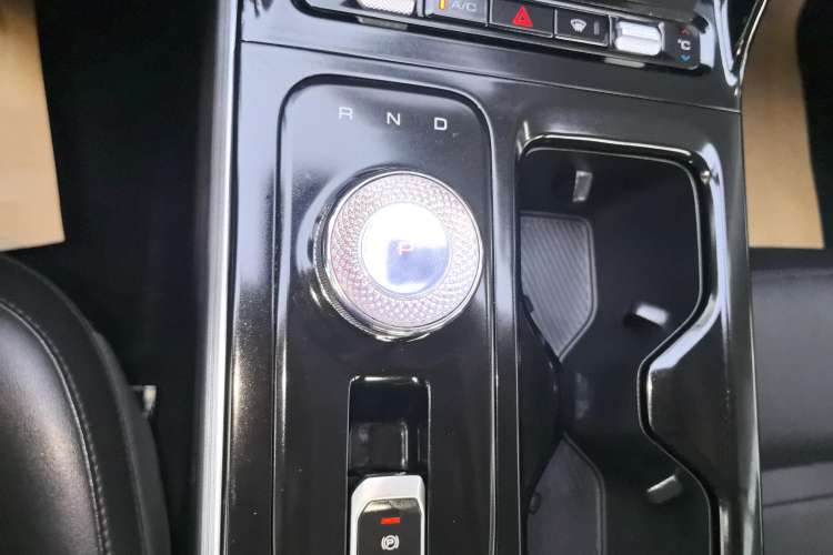 Used Wuling Xingguang 2023 150 Advanced Edition Gear Lever
