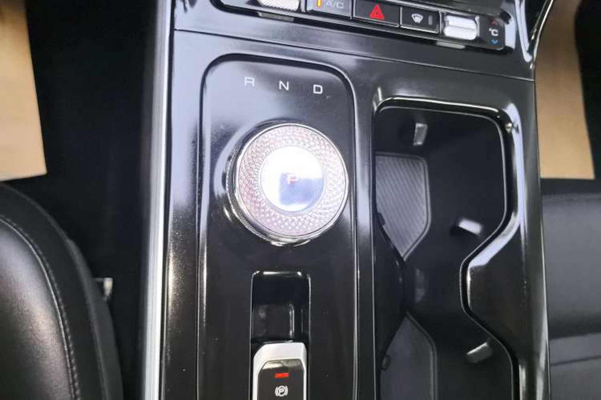 Used Wuling Xingguang 2023 150 Advanced Edition Gear Lever