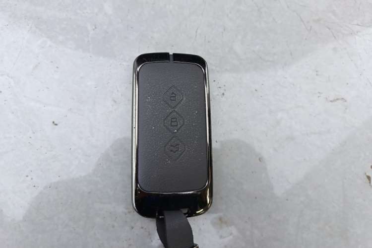 Used Wuling Xingguang 2023 150 Advanced Edition Vehicle Key