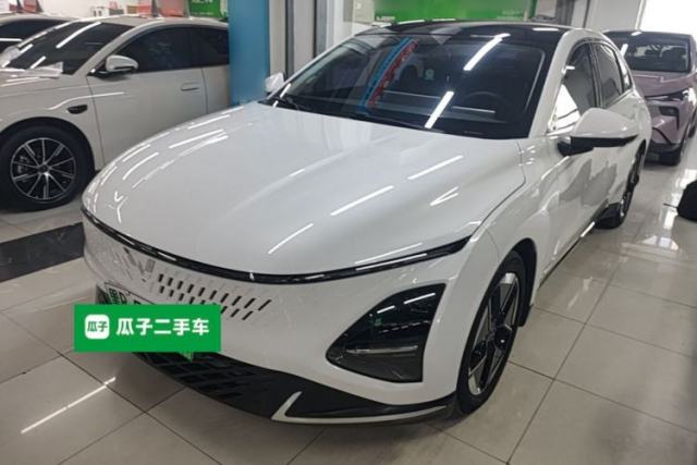 Used Wuling Xingguang 2023 150 Advanced Edition