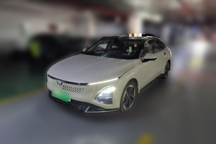 Used Wuling Xingguang 2023 150 Advanced Edition Guazi used car, China used car export, Used car for sale, Used cars, Cheapest cars for sale
