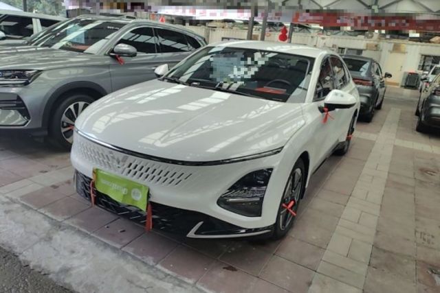 Used Wuling Xingguang 2023 150 Advanced Edition