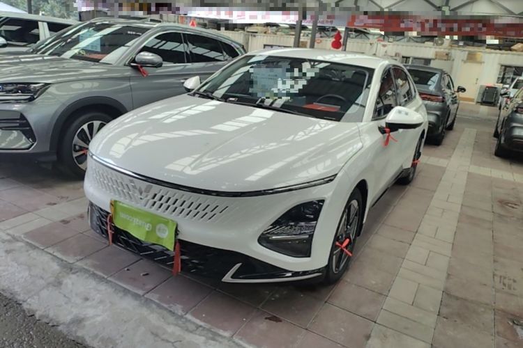 Used Wuling Xingguang 2023 150 Advanced Edition Guazi used car, China used car export, Used car for sale, Used cars, Cheapest cars for sale