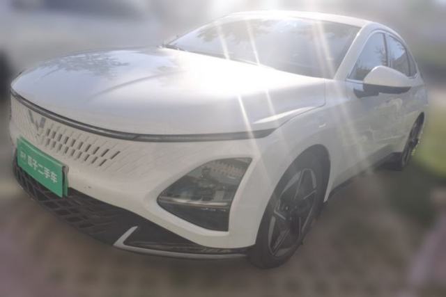 Used Wuling Xingguang 2023 150 Advanced Edition