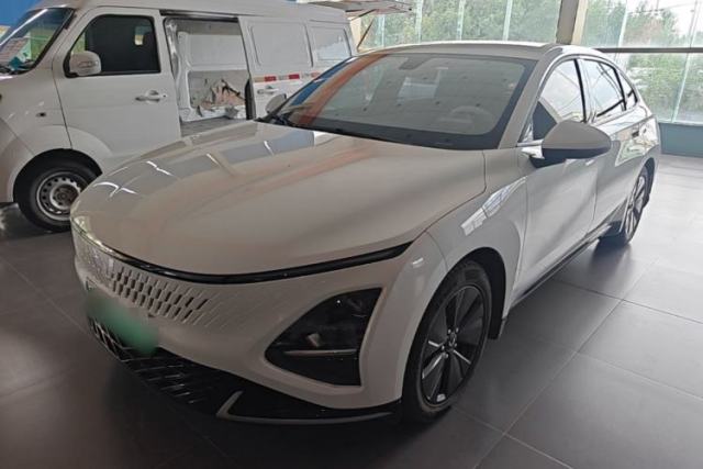 Used Wuling Xingguang 2023 70 Standard Edition