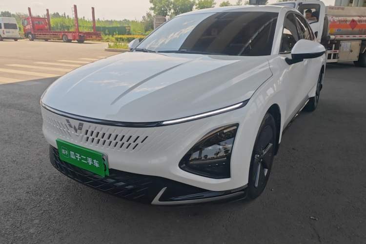 Used Wuling Xingguang 2023 70 Standard Edition Guazi used car, China used car export, Used car for sale, Used  cars, Cheapest cars for sale