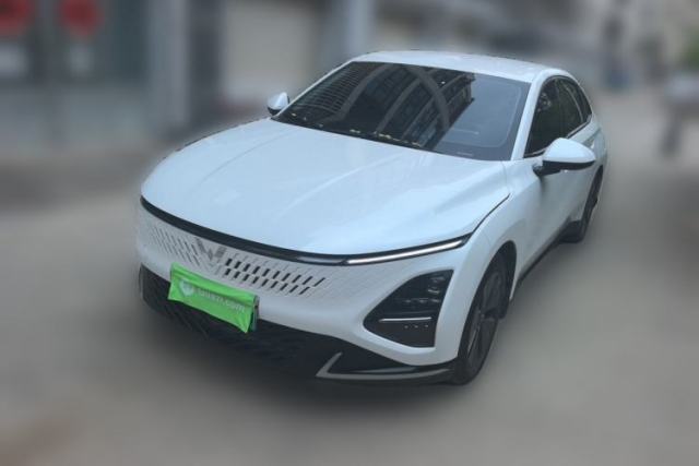 Used Wuling Xingguang 2023 70 Standard Edition