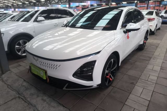 Used Wuling Xingguang 2023 150 Advanced Edition