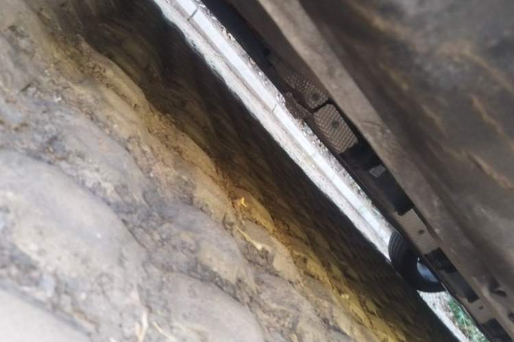 Used Wuling Xingguang 2023 150 Advanced Edition Chassis Front Left