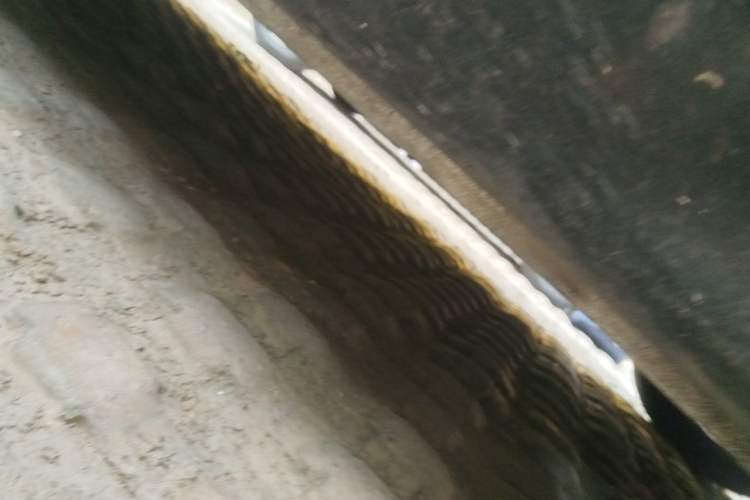 Used Wuling Xingguang 2023 150 Advanced Edition Chassis Front Right
