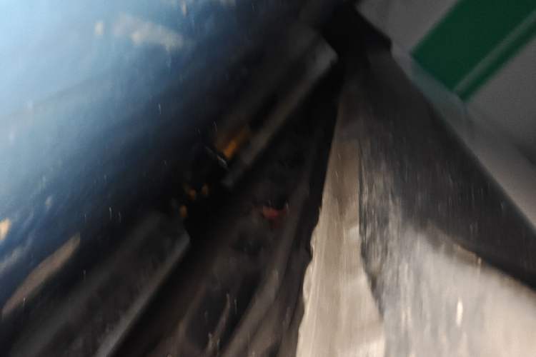 Used Wuling Xingguang 2023 150 Advanced Edition Chassis Front Right