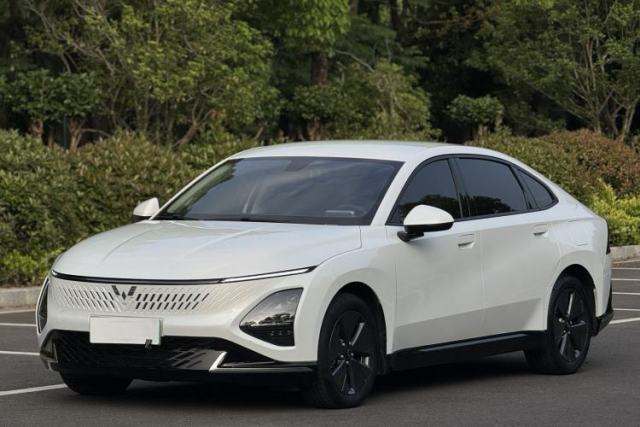 Used Wuling Xingguang 2023 70 Standard Edition