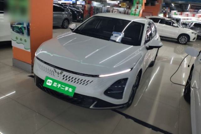 Used Wuling Xingguang 2023 150 Advanced Edition