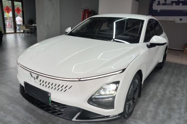 Wuling Xingguang 2023 150 Advanced Edition d’occasion
