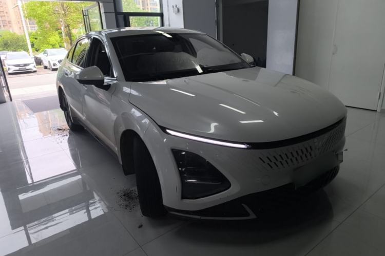 Used Wuling Xingguang 2023 150 Advanced Edition Exterior 1