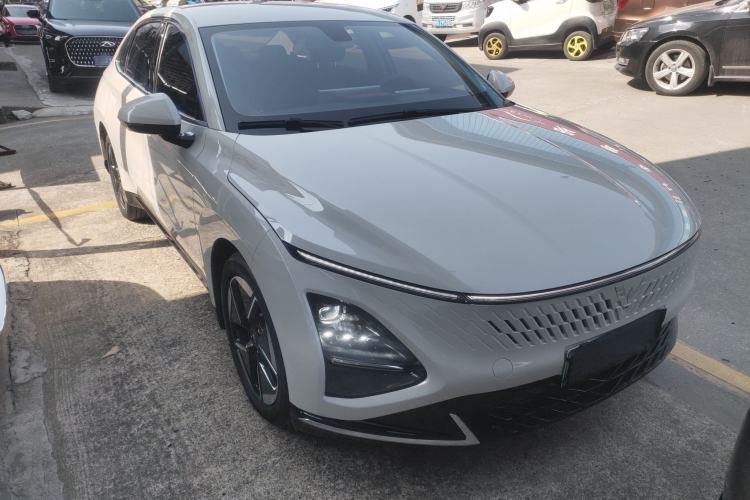 Used Wuling Xingguang 2023 150 Advanced Edition Exterior 1
