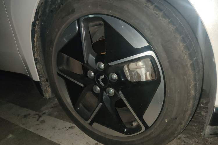 Used Wuling Xingguang 2023 150 Advanced Edition Exterior 1