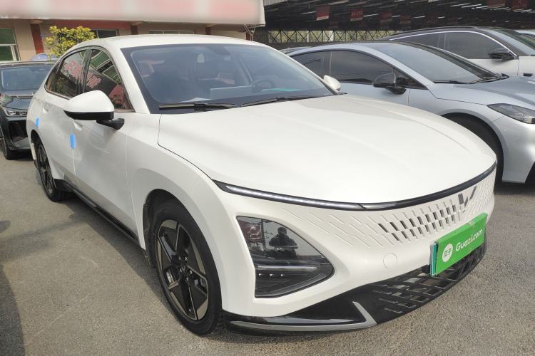 Used Wuling Xingguang 2023 150 Advanced Edition Exterior 1