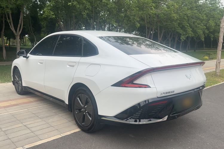 Used Wuling Xingguang 2023 70 Standard Edition Exterior 1