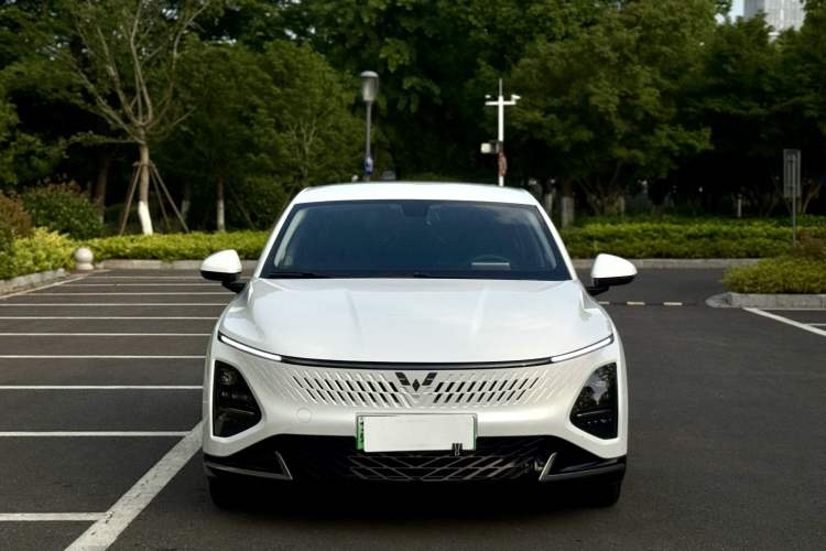 Used Wuling Xingguang 2023 70 Standard Edition Exterior 2