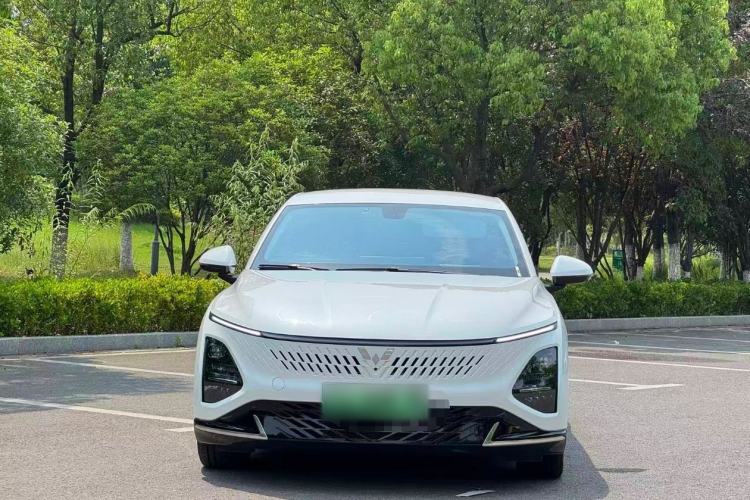 Used Wuling Xingguang 2023 150 Advanced Edition Exterior 2