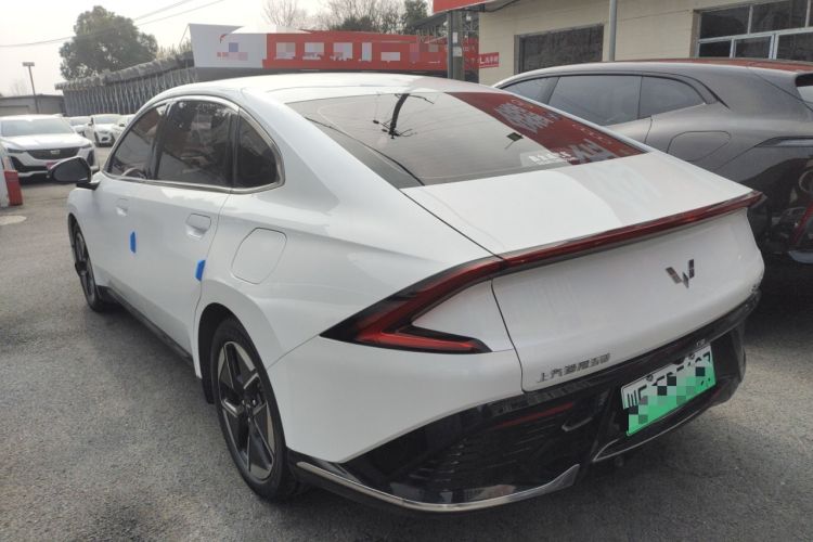 Used Wuling Xingguang 2023 150 Advanced Edition Exterior 2
