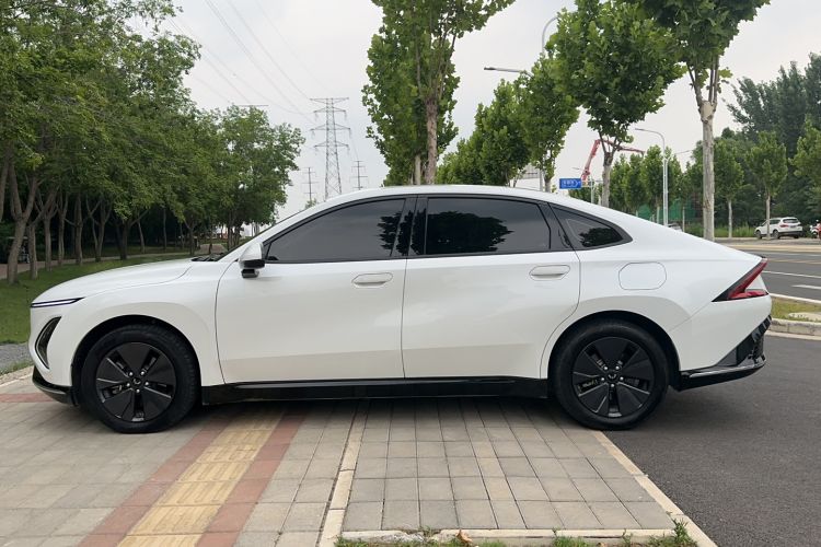 Used Wuling Xingguang 2023 70 Standard Edition Exterior 2