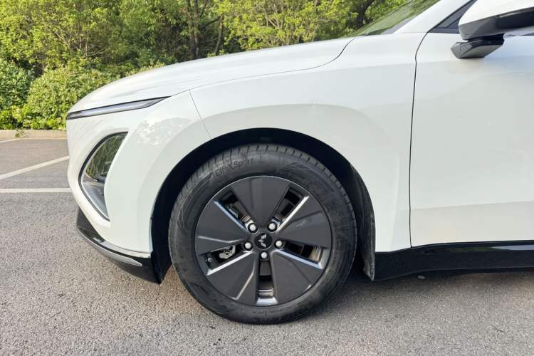 Used Wuling Xingguang 2023 70 Standard Edition Exterior 6
