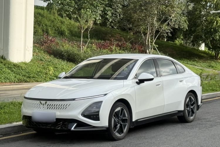 Used Wuling Xingguang 2023 150 Advanced Edition Exterior 6