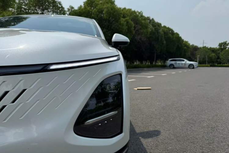 Used Wuling Xingguang 2023 150 Advanced Edition Exterior 7