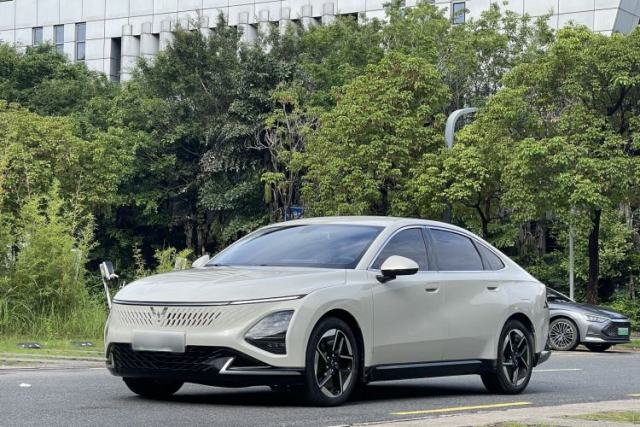 Używany Wuling Xingguang 2023 150 Advanced Edition