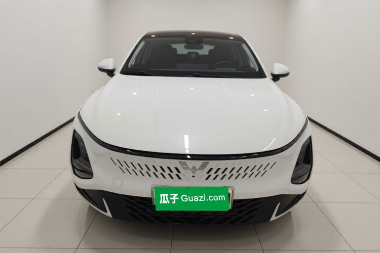 Used Wuling Xingguang 2023 150 Advanced Edition Front