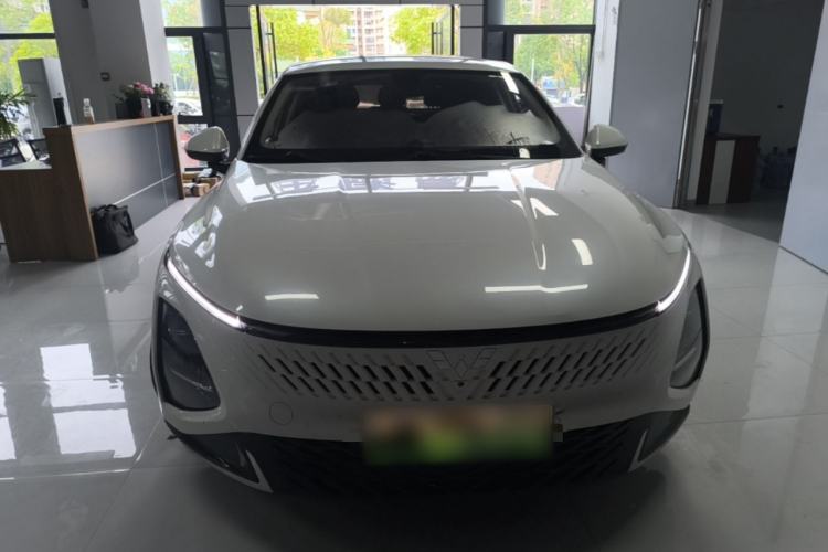 Used Wuling Xingguang 2023 150 Advanced Edition Front