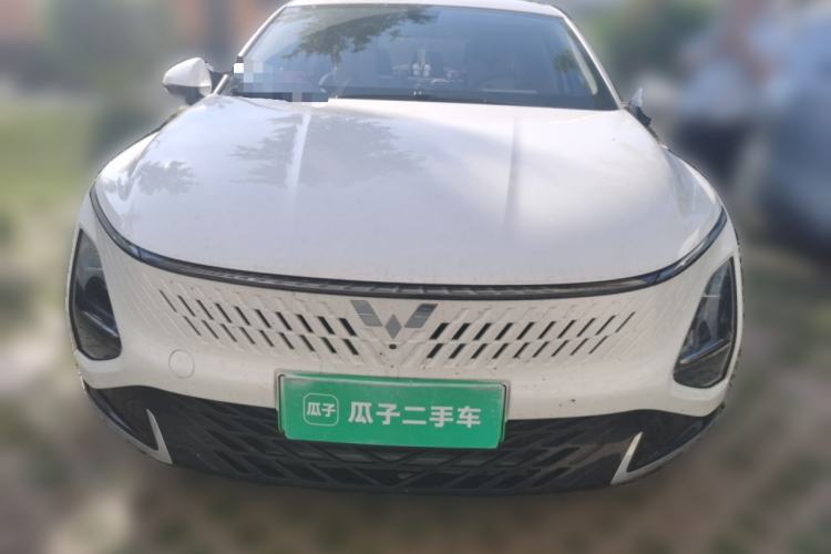 Used Wuling Xingguang 2023 150 Advanced Edition Front