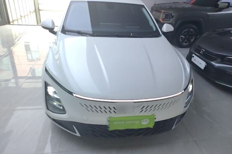Used Wuling Xingguang 2023 150 Advanced Edition Front
