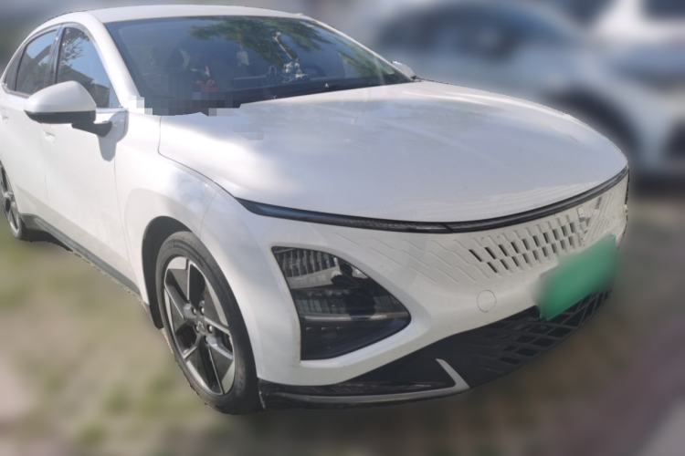 Used Wuling Xingguang 2023 150 Advanced Edition Front Right 45 Deg