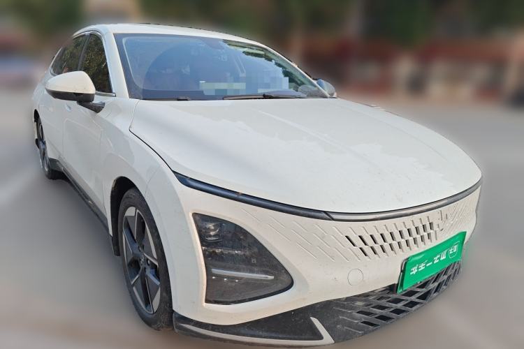 Used Wuling Xingguang 2023 150 Advanced Edition Front Right 45 Deg