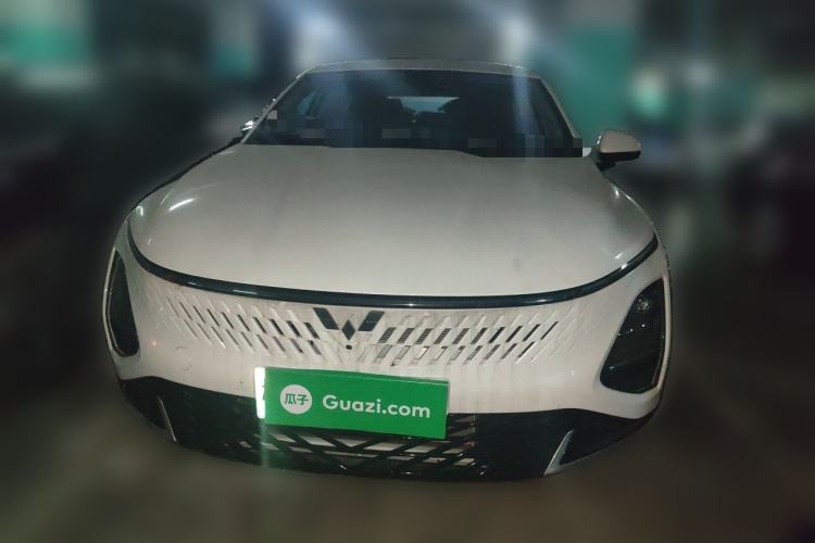 Used Wuling Xingguang 2023 150 Advanced Edition Front