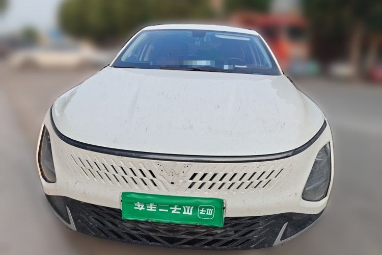 Used Wuling Xingguang 2023 150 Advanced Edition Front