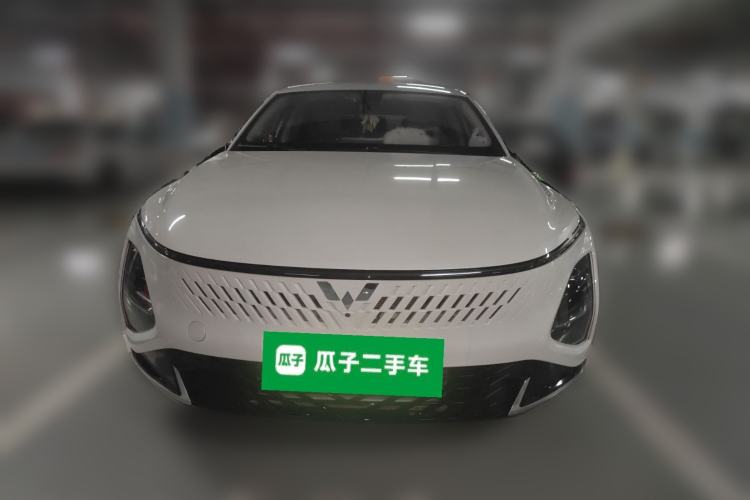 Used Wuling Xingguang 2023 150 Advanced Edition Front