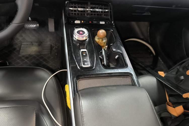 Used Wuling Xingguang 2023 150 Advanced Edition Gear Lever