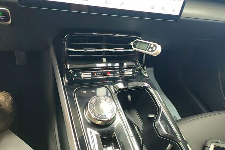 Used Wuling Xingguang 2023 150 Advanced Edition Gear Lever