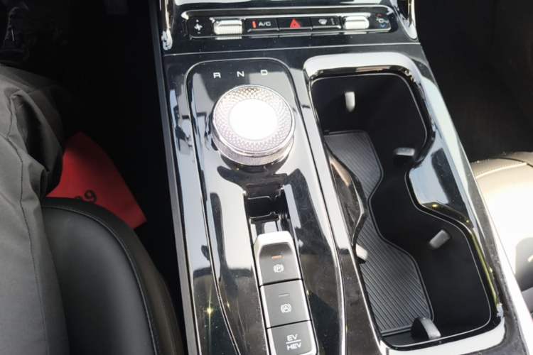 Used Wuling Xingguang 2023 70 Standard Edition Gear Lever