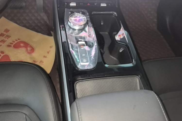 Used Wuling Xingguang 2023 150 Advanced Edition Gear Lever