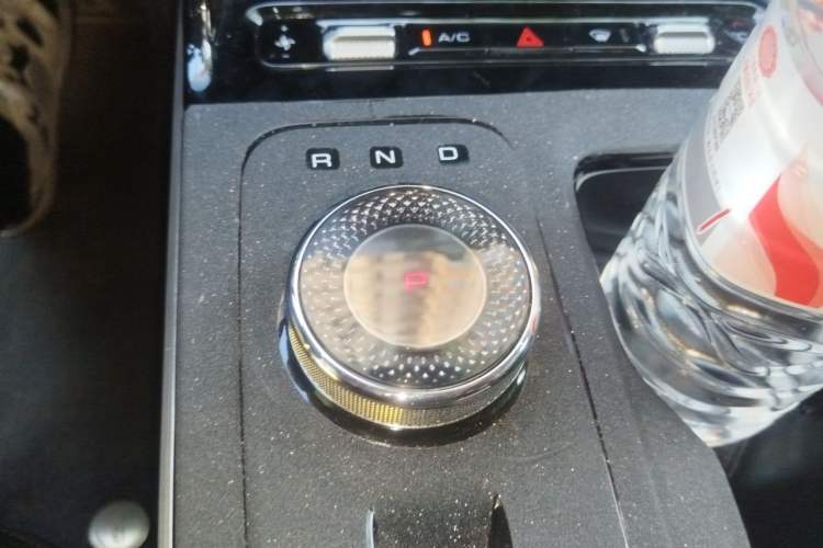 Used Wuling Xingguang 2023 150 Advanced Edition Gear Lever