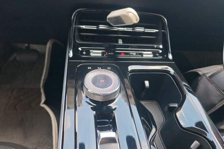 Used Wuling Xingguang 2023 150 Advanced Edition Gear Lever